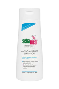 Sebamed Anti-Dandruff Shampoo 200ml