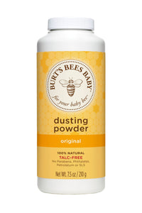 Burt's Bees Baby Dusting Powder 212g