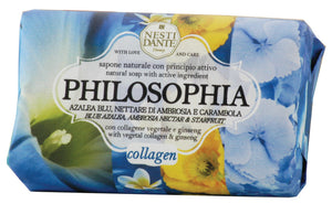 Nesti Dante Soap Philosophia Collection 250g